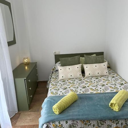 Apartamentos Jardin Turquesa リョレート・デ・マル エクステリア 写真