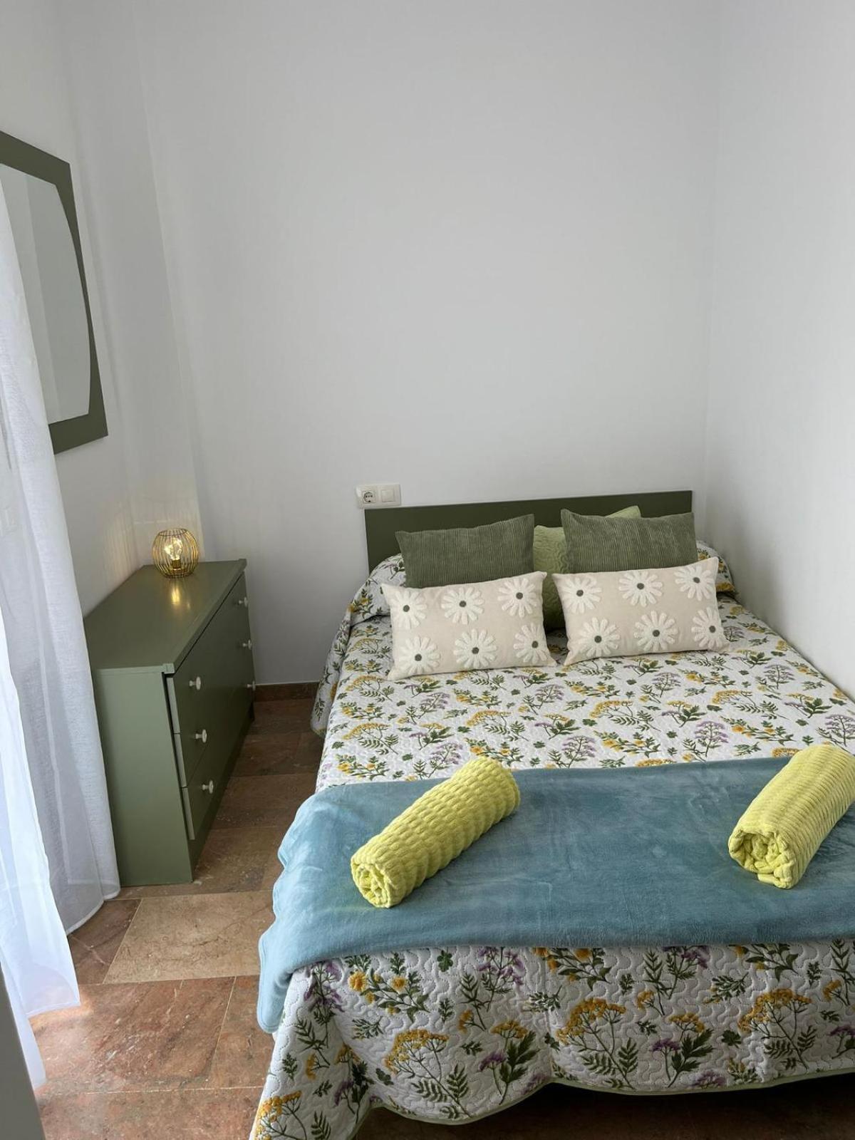 Apartamentos Jardin Turquesa リョレート・デ・マル エクステリア 写真