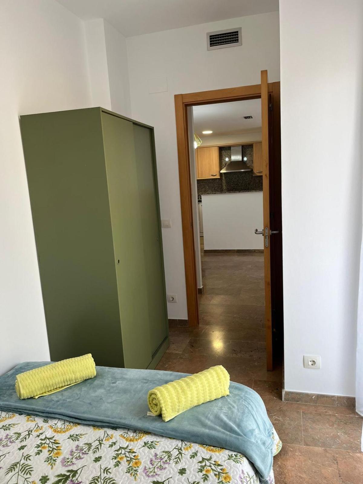 Apartamentos Jardin Turquesa リョレート・デ・マル エクステリア 写真