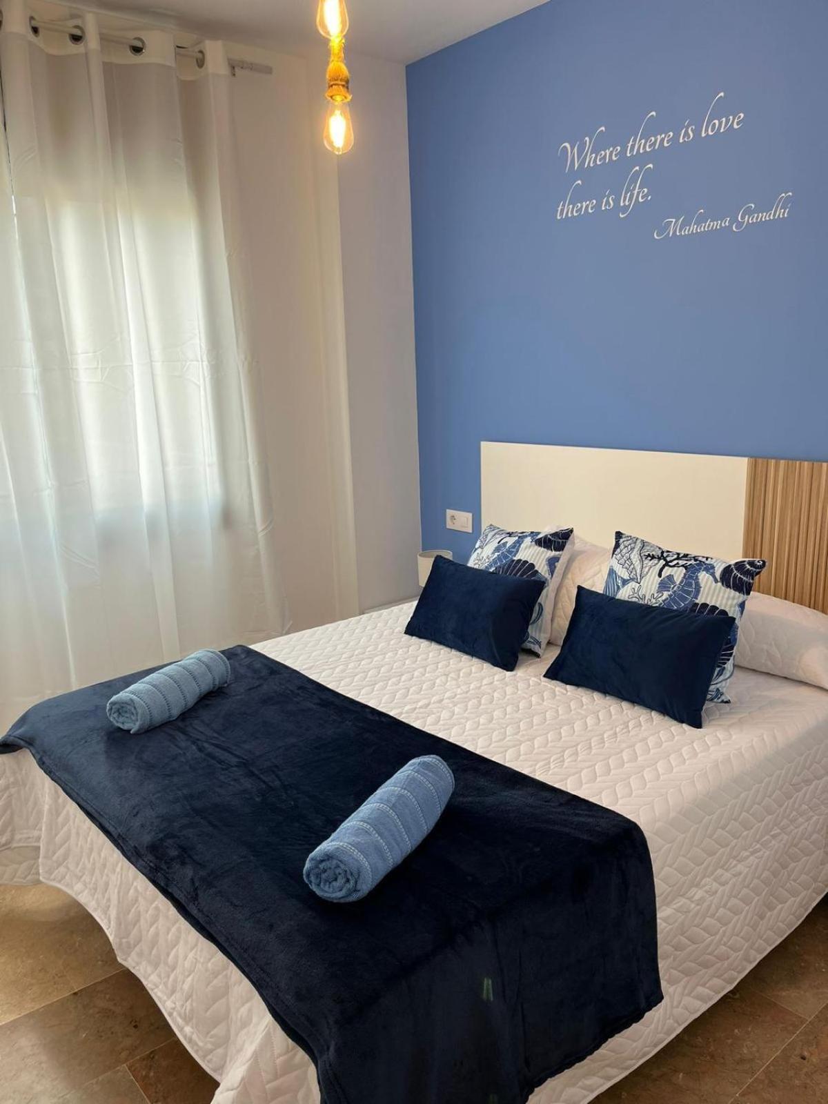 Apartamentos Jardin Turquesa リョレート・デ・マル エクステリア 写真