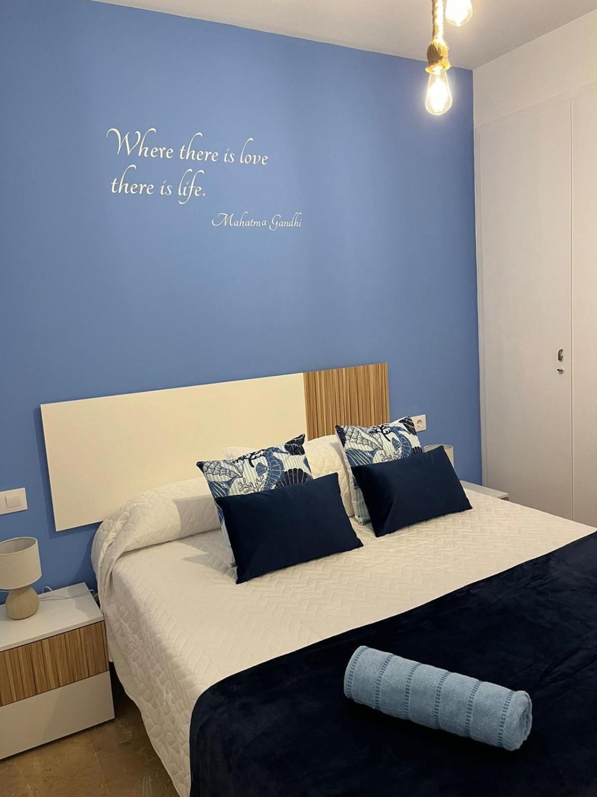 Apartamentos Jardin Turquesa リョレート・デ・マル エクステリア 写真