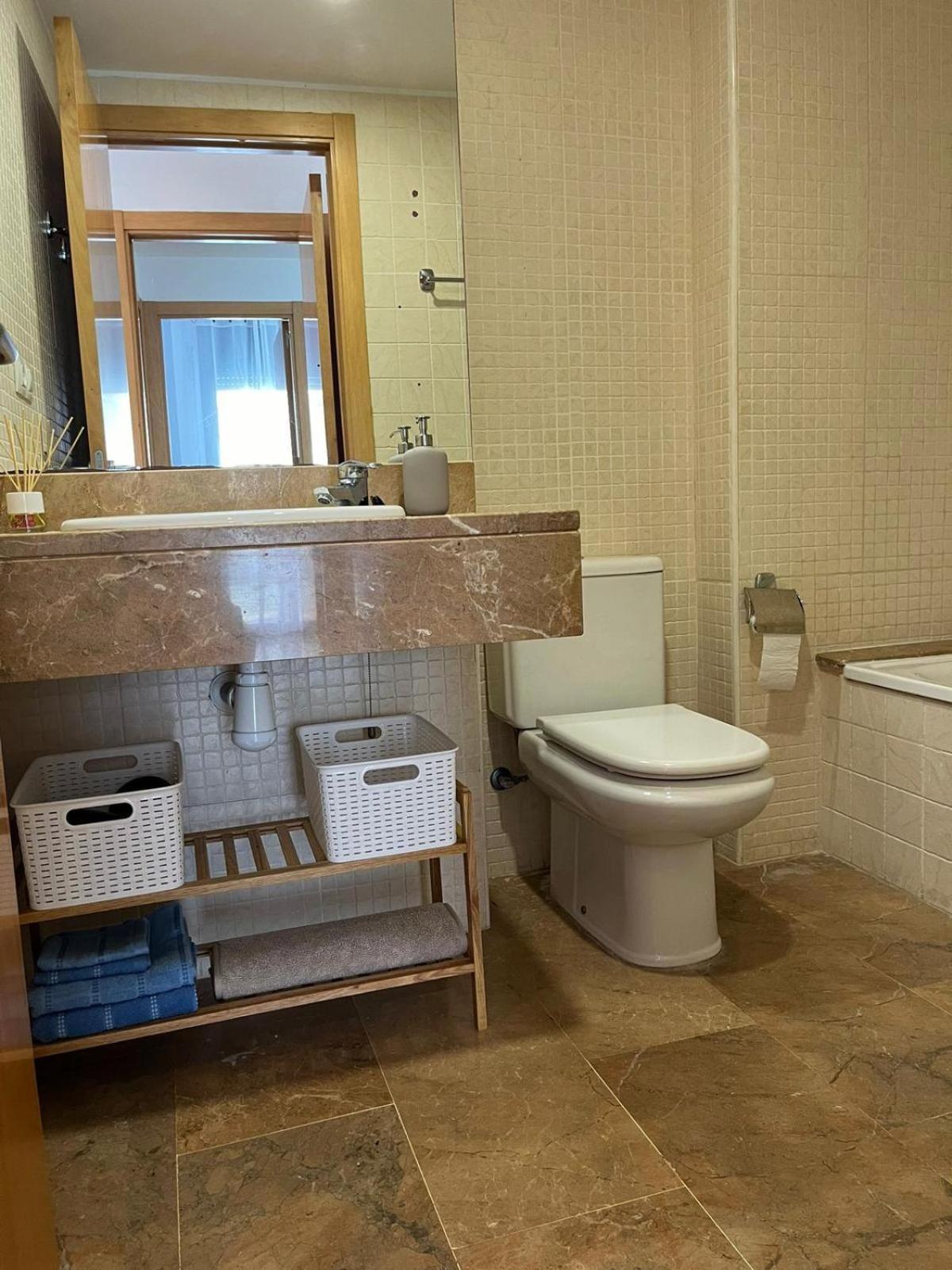 Apartamentos Jardin Turquesa リョレート・デ・マル エクステリア 写真