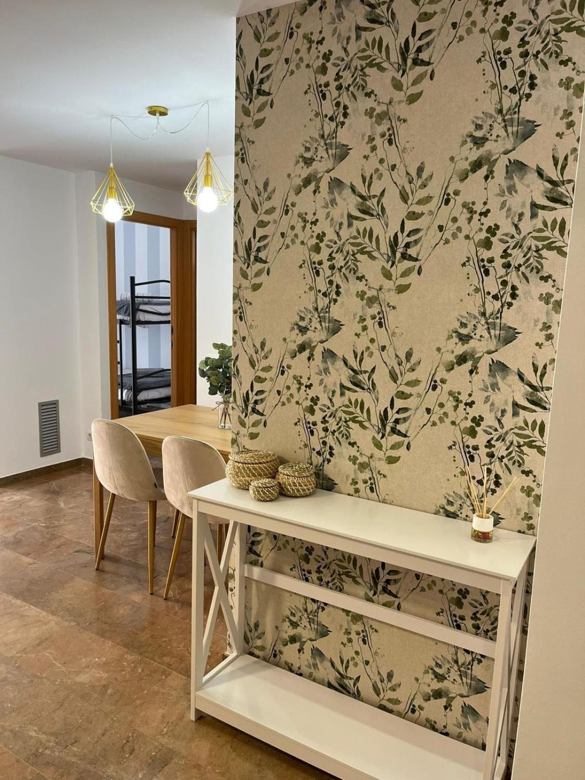 Apartamentos Jardin Turquesa リョレート・デ・マル エクステリア 写真