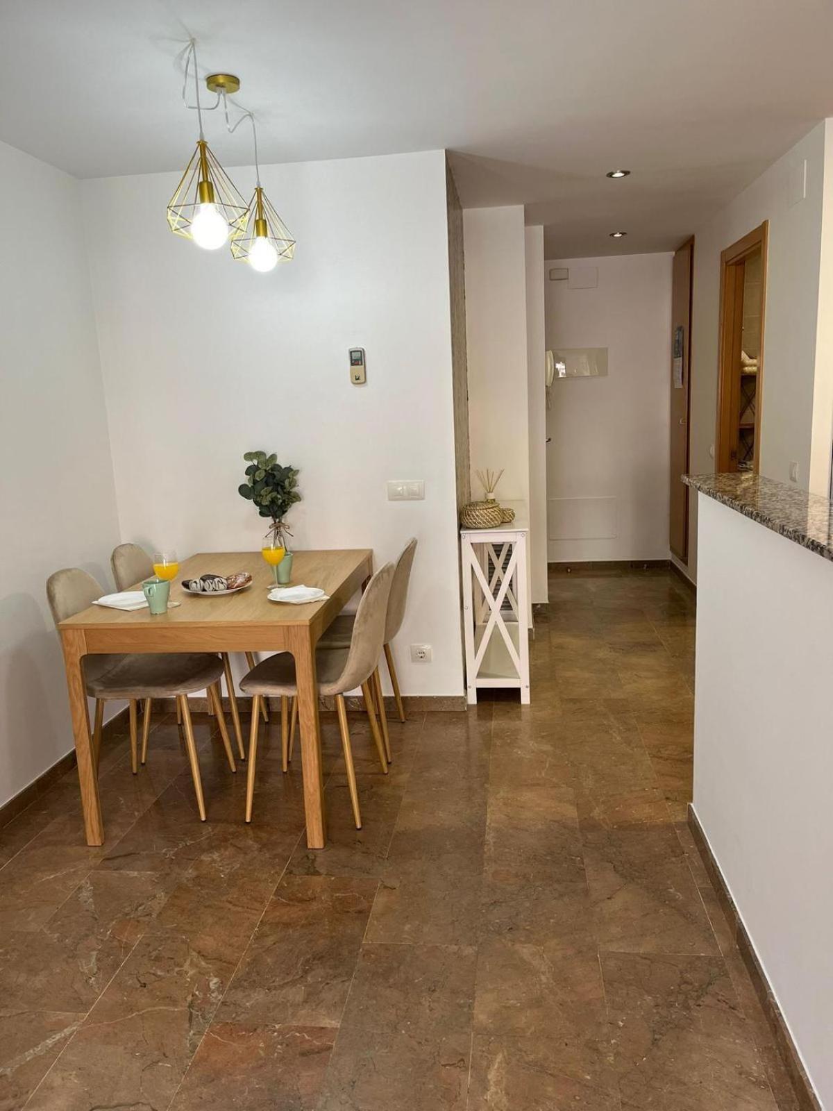 Apartamentos Jardin Turquesa リョレート・デ・マル エクステリア 写真