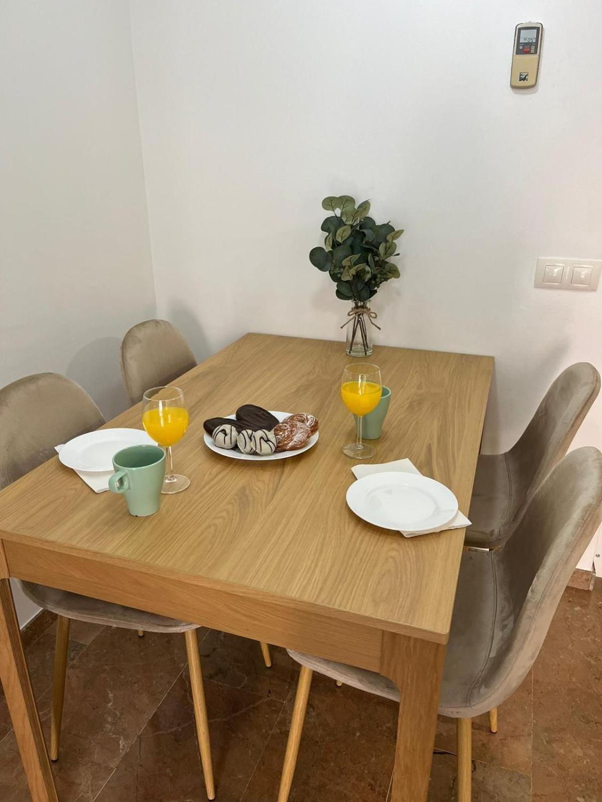 Apartamentos Jardin Turquesa リョレート・デ・マル エクステリア 写真